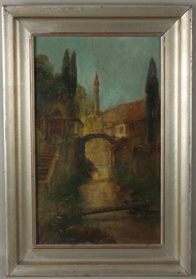 Maler 20. Jhdt. - Antiques, art and jewellery