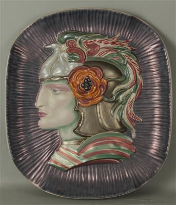 Ernst Fuchs "Lohengrin", - Antiques, art and jewellery
