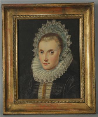 Caroline von Moro - Antiques, art and jewellery