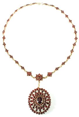 Collier - Arte, antiquariato e gioielli