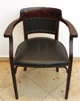 Fauteuil - Antiques, art and jewellery