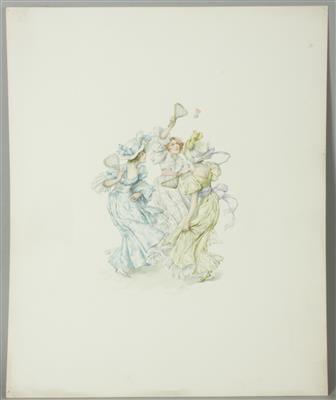 Heinrich Lefler - Arte, antiquariato e gioielli