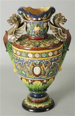 Vase - Antiques, art and jewellery