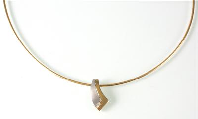 Damenschmuckgarnitur - Arte, antiquariato e gioielli