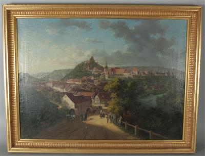 Ludwig Friedrich Schuller - Kunst, Antiquitäten und Schmuck online auction