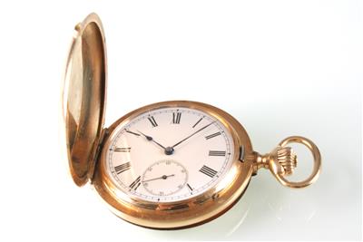 IWC Schaffhausen - Antiques, art and jewellery