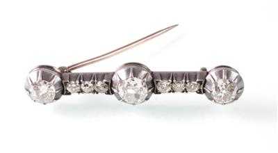 Diamant Stabbrosche - Arte, antiquariato e gioielli