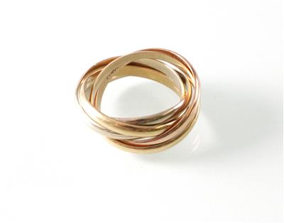 (Damen) ring - Umění, starožitnosti, šperky
