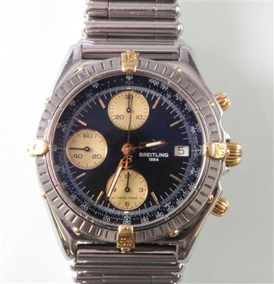 Breitling Chronomat - Umění, starožitnosti, šperky