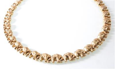 Collier - Arte, antiquariato e gioielli