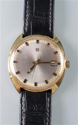 Omega Seamaster Cosmic - Art, antiques and jewellery