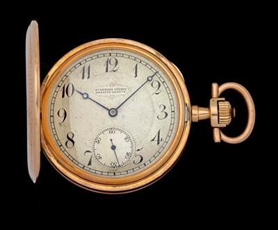 Audemars Freres Brassus Geneve - Arte, antiquariato e gioielli