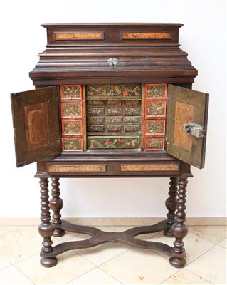 Kabinettschrank - Kunst, Antiquitäten und Schmuck
