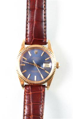 Rolex Oyster Perpetual Date - Arte, antiquariato e gioielli