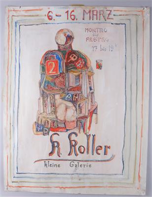 Konrad Koller - Arte, antiquariato e gioielli