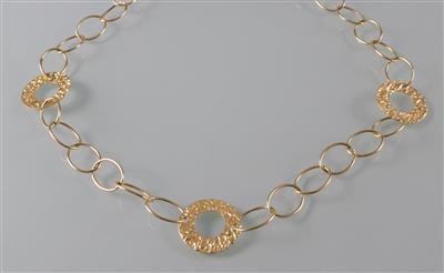 Design Halskette - Umění, starožitnosti a šperky
