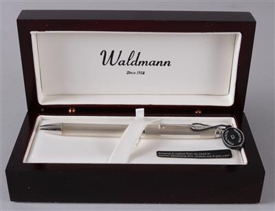 Waldmann Kugelschreiber - Arte, antiquariato e gioielli
