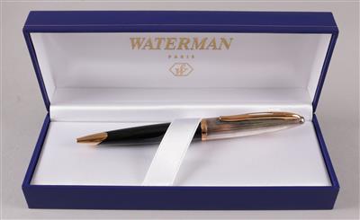 Waterman Kugelschreiber - Kunst, Antiquitäten und Schmuck
