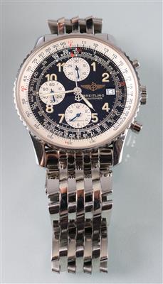 Breitling Navitimer - Art, antiques and jewellery