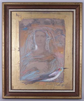 Omer Berber - Art, antiques and jewellery