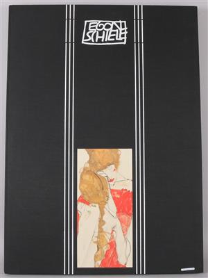 Egon Schiele - Arte, antiquariato e gioielli
