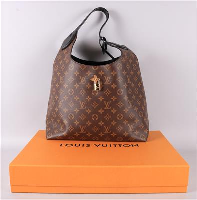 Louis Vuitton - Umění, starožitnosti a šperky