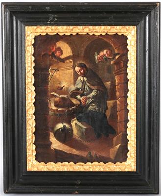 Maler um 1800 - Arte, antiquariato e gioielli