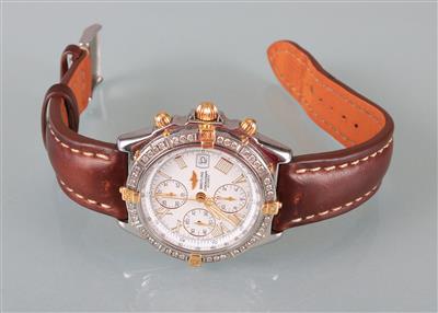 Breitling Chronomat - Antiques, art and jewellery