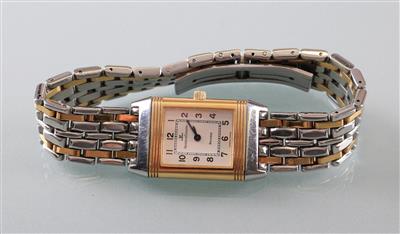Jaeger LeCoultre Reverso - Antiques, art and jewellery
