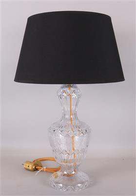 Tischlampe - Antiques, art and jewellery