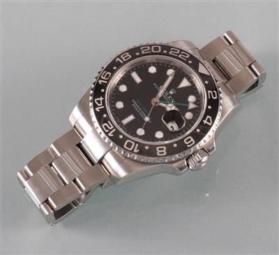 Rolex GMT Master II - Kunst, Antiquitäten und Schmuck