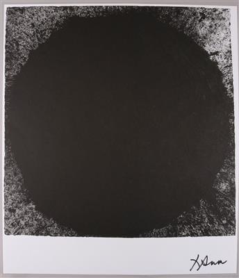 Richard Serra - Kunst, Antiquitäten und Schmuck
