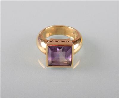 Amethystring - Antiques, art and jewellery