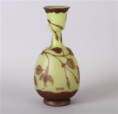 Vase erstes Drittel 20. Jahrhundert - Arte, antiquariato e gioielli