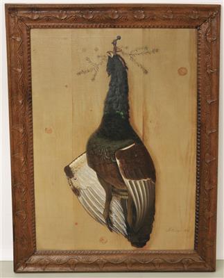 Felix Pollinger - Arte, antiquariato e gioielli