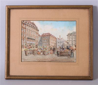 Ludwig Hofbauer - Antiques, art and jewellery