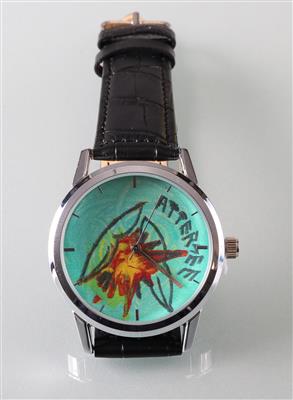 Attersee Armbanduhr - Kunst, Antiquitäten und Schmuck