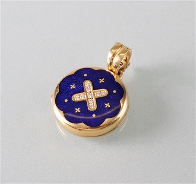 Faberge - Antiques, art and jewellery