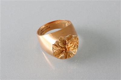 Lapponia Ring - Umění, starožitnosti, šperky