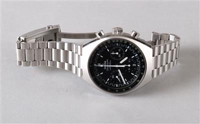 Omega Speedmaster Co-Axial Chronometer - Arte, antiquariato e gioielli