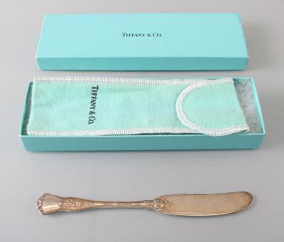 Kleines Messer Tiffany & CO - Antiques, art and jewellery