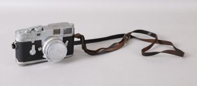 Leica M2 - Kunst, Antiquitäten und Schmuck