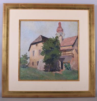 Hermann Poschinger - Antiques, art and jewellery