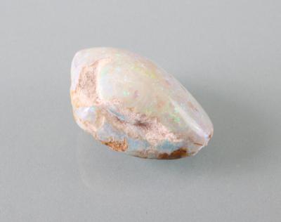 Opal - Antiques, art and jewellery