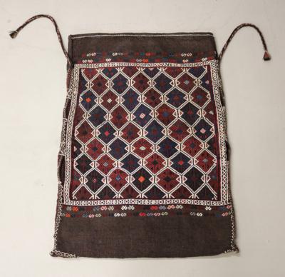 Bergama-Kelim-Tasche - Kunst,Antiquitäten und Schmuck