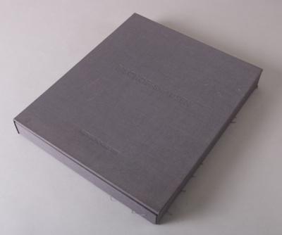 Hans Bischoffshausen Edition Funder - Kunst,Antiquitäten und Schmuck