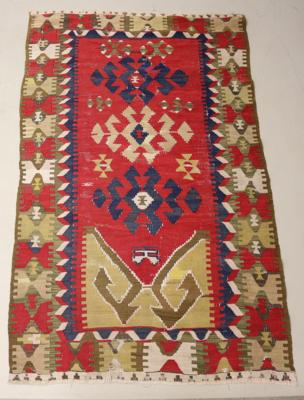 Konya-Kelim - Arte, antiquariato e gioielli
