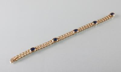 Saphir Armband - Arte, antiquariato e gioielli