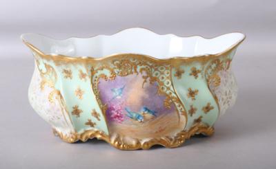 Jardiniere Limoges - Antiques, art and jewellery