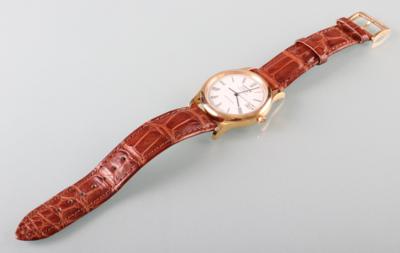 Wempe Zeitmeister Glashütte i/Sa - Antiques, art and jewellery